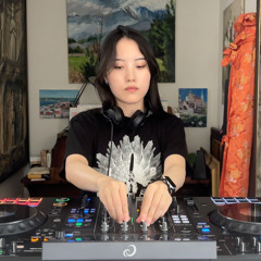 Breakbeats / Jungle Mix - 04.07.2025