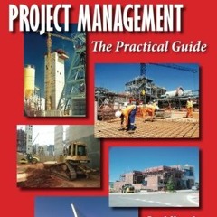 VIEW EBOOK EPUB KINDLE PDF Successful Construction Project Management: The Practical Guide by  Paul