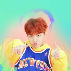 DNA by J-Hope BTS (demo ver.)