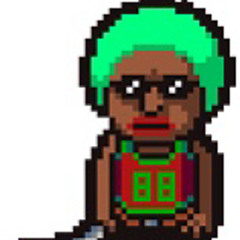 LISA: The Pointless: Phone Crew - Punktown (Tido T. Swiss Phase 2)