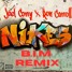 Joel Corry,Ron Carroll - Nikes B.I.M REMIX