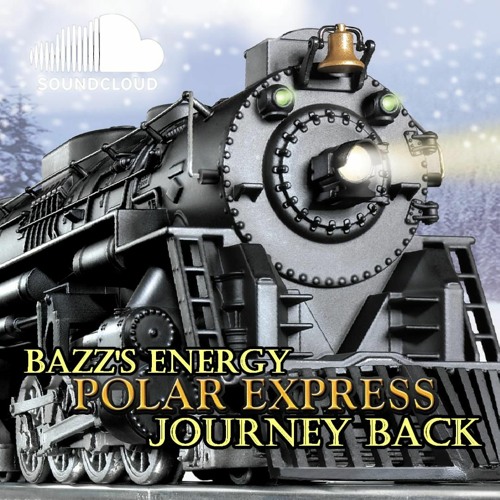 Stream Bazz's Energy Polar Express (15/12/22) by BAZZ | Listen online for  free on SoundCloud