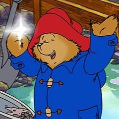 Paddington