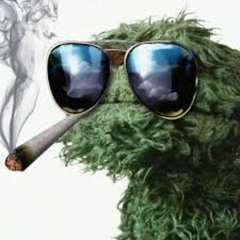 oscar the grouch