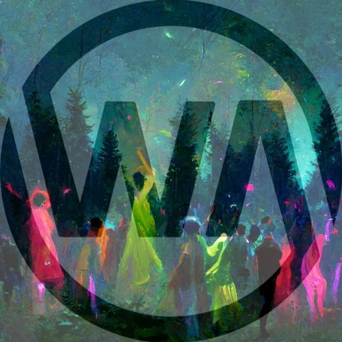 (WΛ) Breath [Elektro] [Techno]