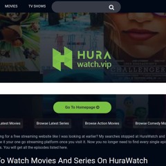 HuraWatch - Best Movie Streaming Websites for 2024 Unveiled!