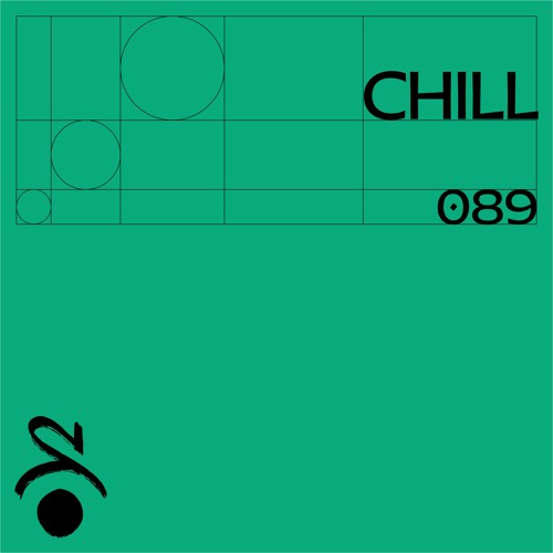 CHILL - SPECTRUM WAVES PODCAST 089