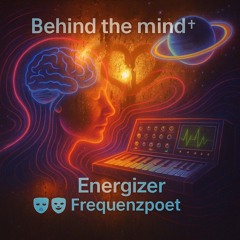 🔛Behind the mind