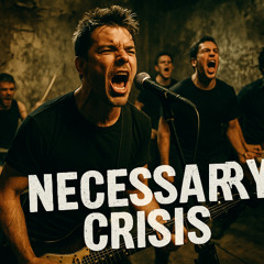 Necessary Crisis