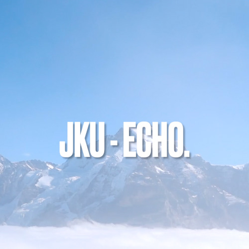 JKU - ECHO.