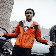 #67 AK X R6 X PR SAD - 67 Notorious #Exclusive