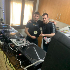 Lewas B2B Yeray - Dale ahi PITCHina