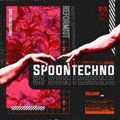 SpoonTechno Vol.1 (Mixed By David Watt)