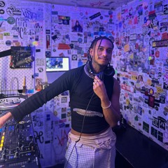 MORENXXX @ The Lot Radio 01-19-2025