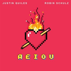 Justin Quiles - AEIOU (DjPatoso Extended) FREE!!