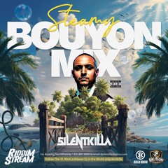 STEAMY BOUYON MIX