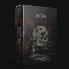 Poltergeist Deluxe Vol. 2 | Free Sample Pack