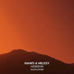 Naws, Milesy & WLDFLOW3R - Horizon