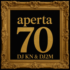 APERTA 70 - MC BLACK DA PENHA E MC DG DA CORUJA (BEAT SERIE GOLD) DJ KN & DJ 2M
