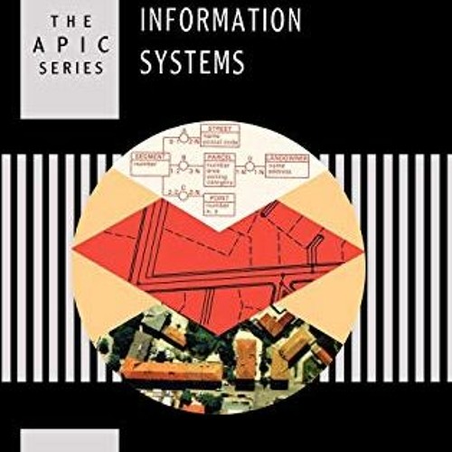 Get [EBOOK EPUB KINDLE PDF] Fundamentals of Spatial Information Systems (Apic Studies