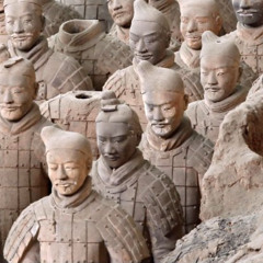 Terracotta (BEAT)