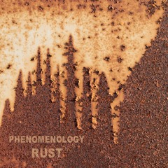 Phenomenology - Rust