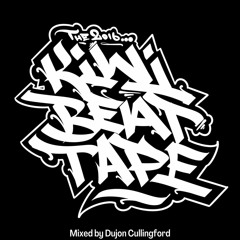 The Kiwi Beat Tape Vol. 1