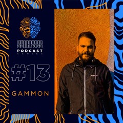 GAMMON (Own Prod) [Synapses Podcast 0013/2022]