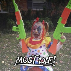 MUST DIE - Hyper Galaxy (ReleverBreak Remix)Free Download!!!