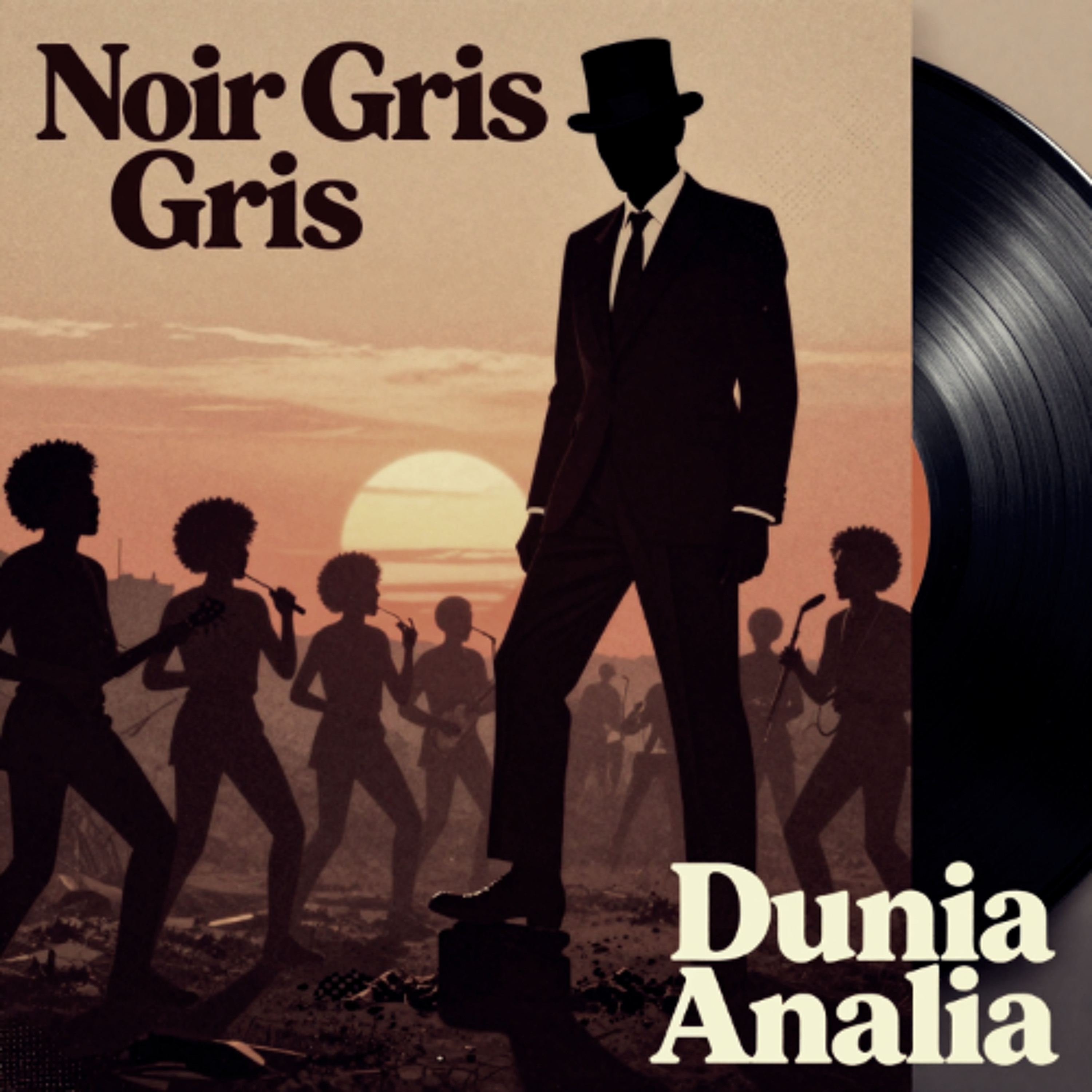 Dunia Analia episode artwork