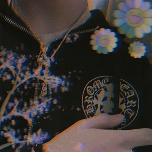 CRUCIFIX (prod. Eem Triplin)