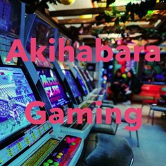 Akihabara Gaming
