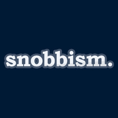 【29 voicebanks】SNOBBISM [tumblr vocal synth cover collab]
