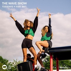 The WAVE Show - 23 May 2023