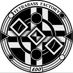 George Plouc ( TRETRABASS FACTORY 007 )