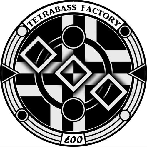 George Plouc ( TRETRABASS FACTORY 007 )
