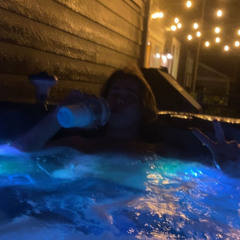 Tv Billie elish cover by meee ofc