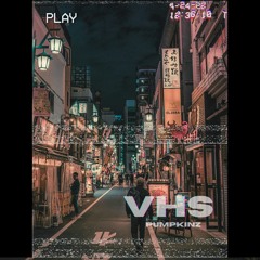VHS - Pumpkinz