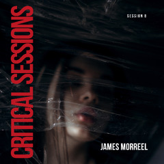 Critical Intentions 8 :: James Morreel