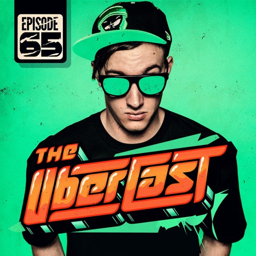 EP65 - The Ubercast