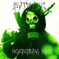 NEVERENDING RAGE [OFFICIAL AUDIO]