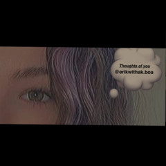 thoughts of YOU