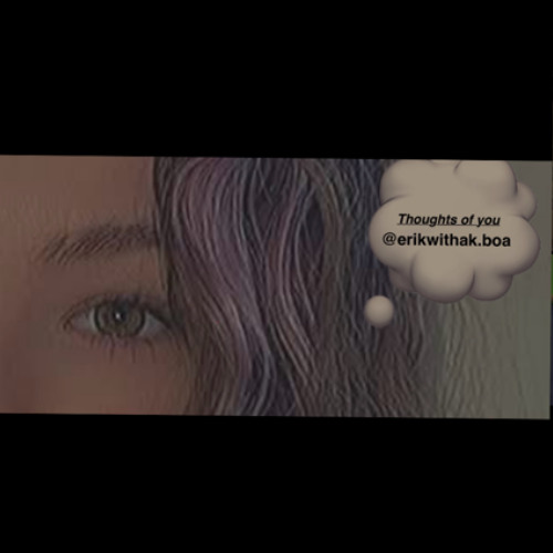 thoughts of YOU