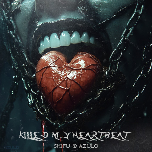 Killed My Heartbeat [FREE DOWNLOAD]