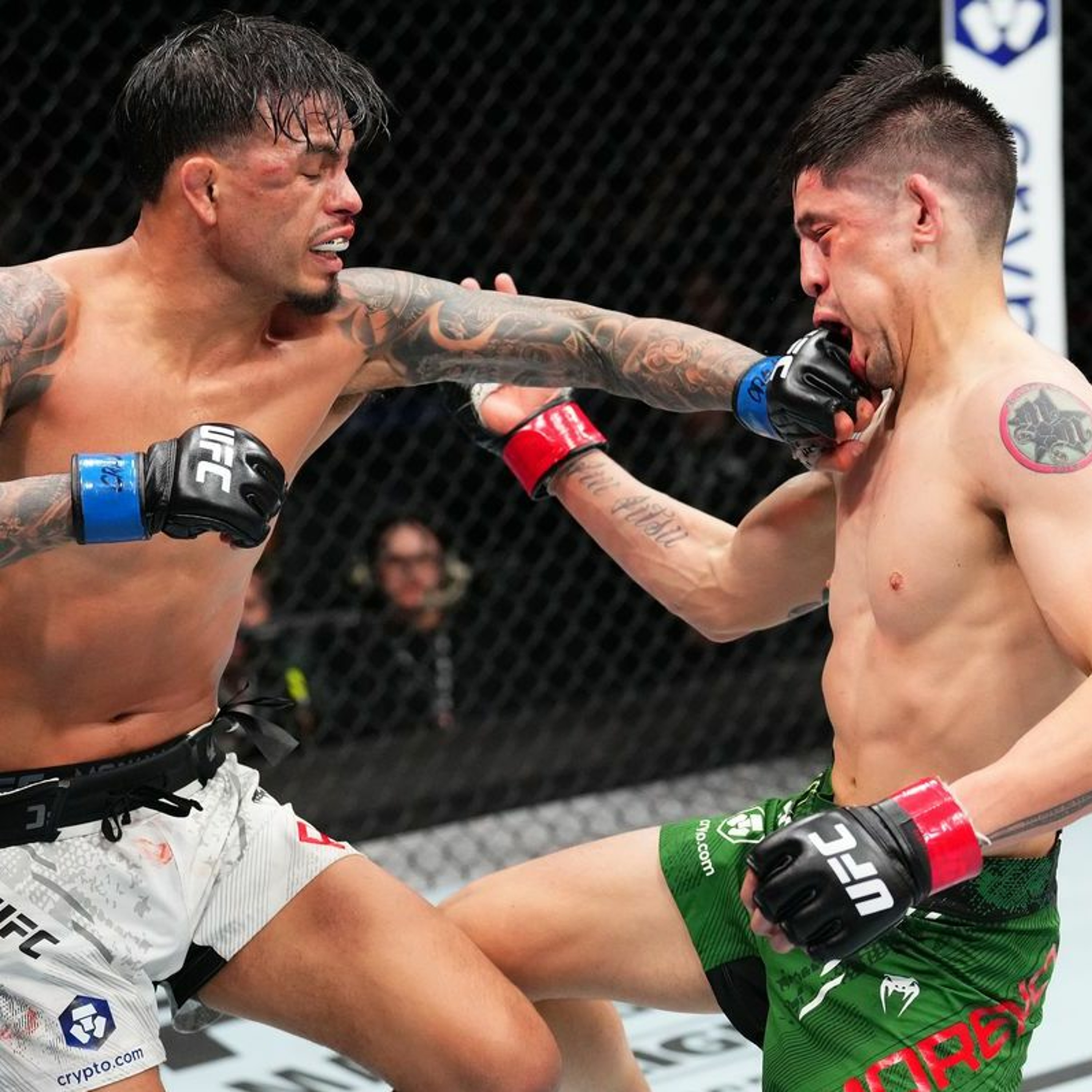 HTHB Shoulder Strikes MMA Podcast Ep. 168: "Raw Dog" with Matt McSweeney and Ty Capone thumbnail