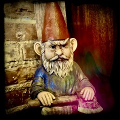 Skoof - The Angry Gnome