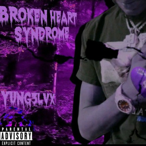 Love Elixir-Yung3LVX (Official Audio)