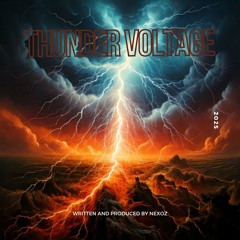 THUNDER VOLTAGE - Nexoz