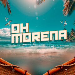 OH MORENA - THIAGO JORGE, ROKAI [FUNKHALL]