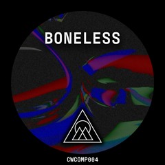Boneless - Face It [CWCOMP004]